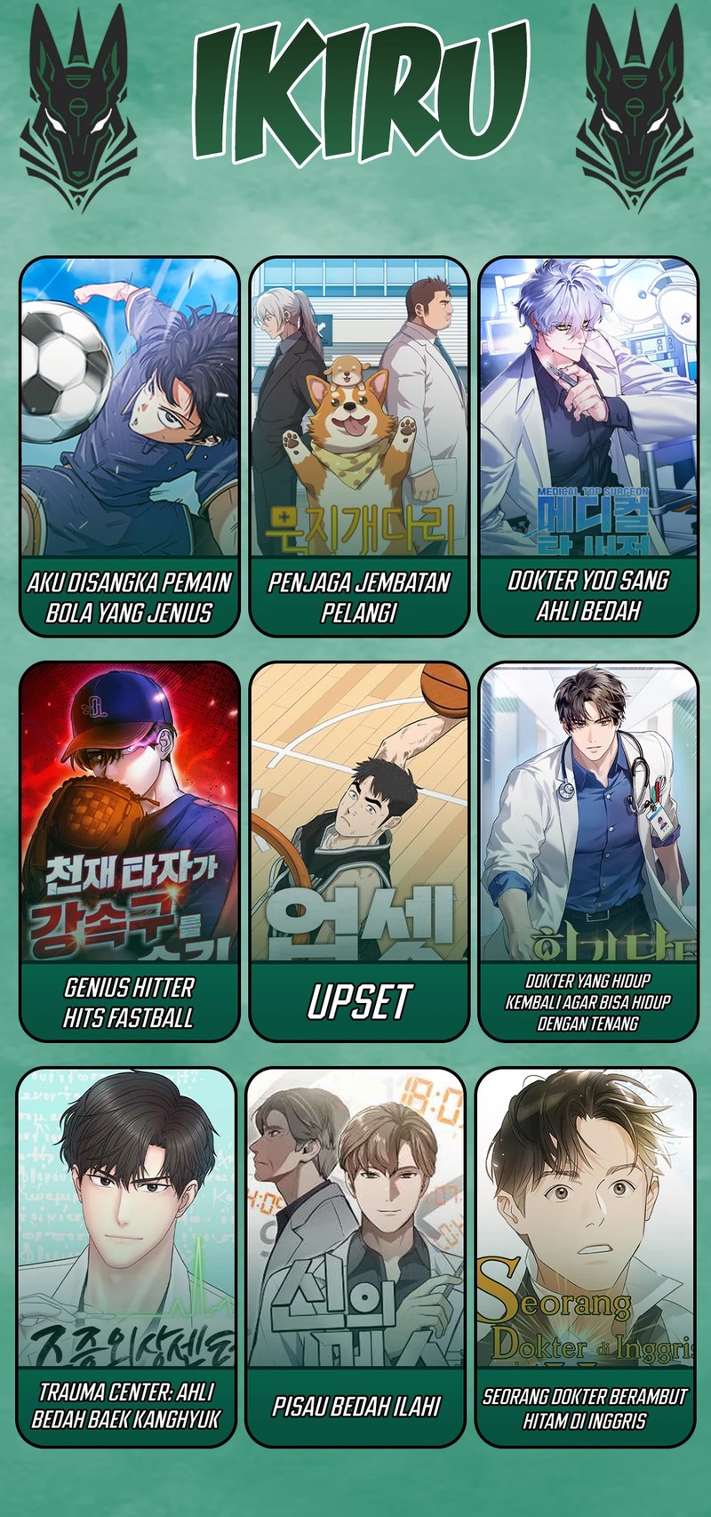 Battle Through the Heavens Chapter 473 Gambar 14